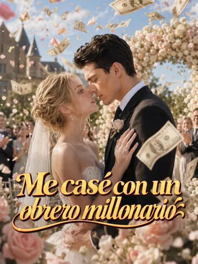 Me casé con un obrero millonario poster