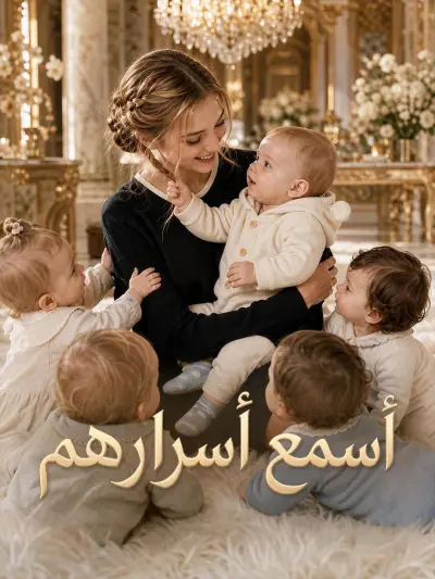 أسمع أسرارهم poster