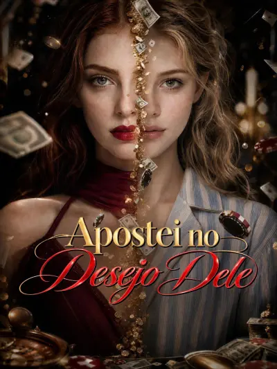 Apostei no Desejo Dele poster