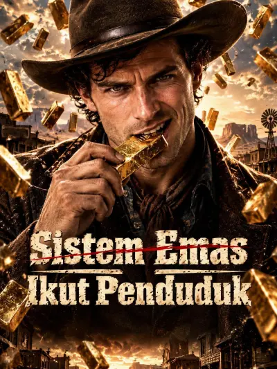 Sistem Emas Ikut Penduduk poster