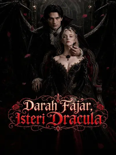 Darah Fajar, Isteri Dracula poster