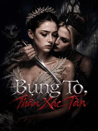 Bụng To, Thân Xác Tàn poster
