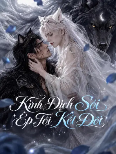 Kình Địch Sói Ép Tôi Kết Đôi poster