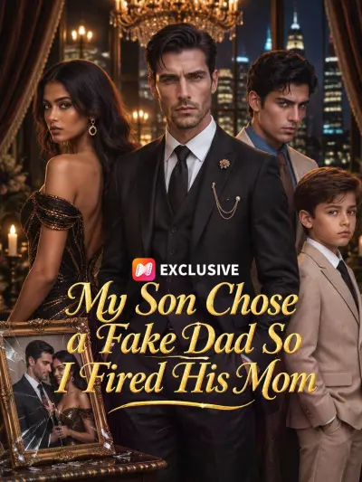 My Son Chose a Fake Dad So I Fired His Mom poster