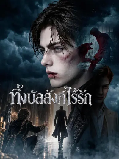 ทิ้งบัลลังก์ไร้รัก poster