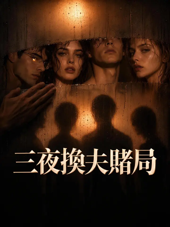 三夜換夫賭局 poster