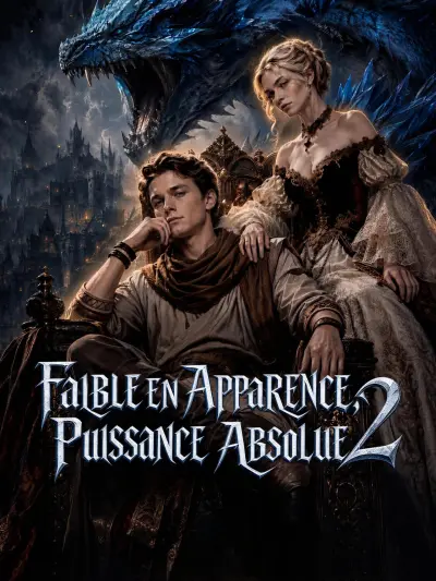 FAIBLE EN APPARENCE, PUISSANCE ABSOLUE 2 poster