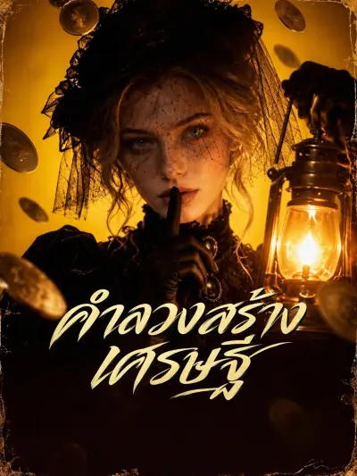 คําลวงสร้างเศรษฐี poster