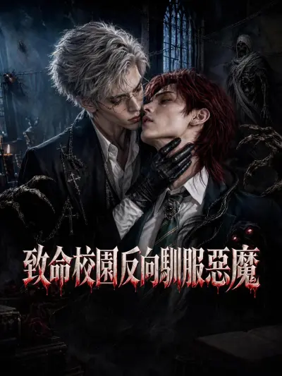 致命校園反向馴服惡魔 poster