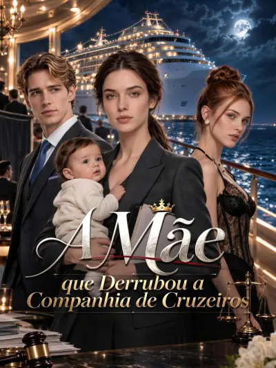 A Mãe que Derrubou a Companhia de Cruzeiros poster
