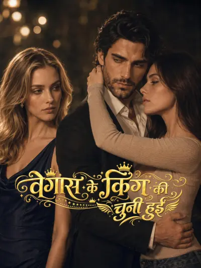 वेगास के किंग की चुनी हुई poster