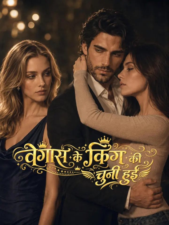 वेगास के किंग की चुनी हुई poster