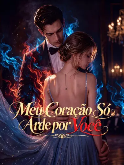 Meu Coração Só Arde por Você poster