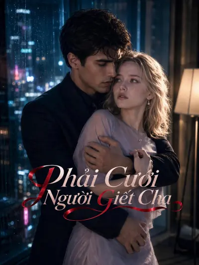 Phải Cưới Người Giết Cha poster