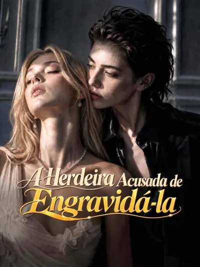 A Herdeira Acusada de Engravidá-la poster