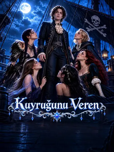 Kuyruğunu Veren poster
