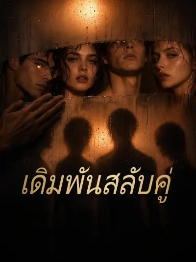 เดิมพันสลับคู่ poster