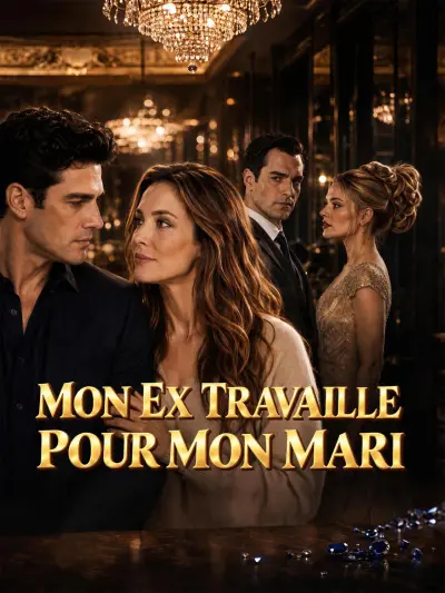 MON EX TRAVAILLE POUR MON MARI poster