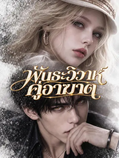 พันธะวิวาห์คู่อาฆาต poster