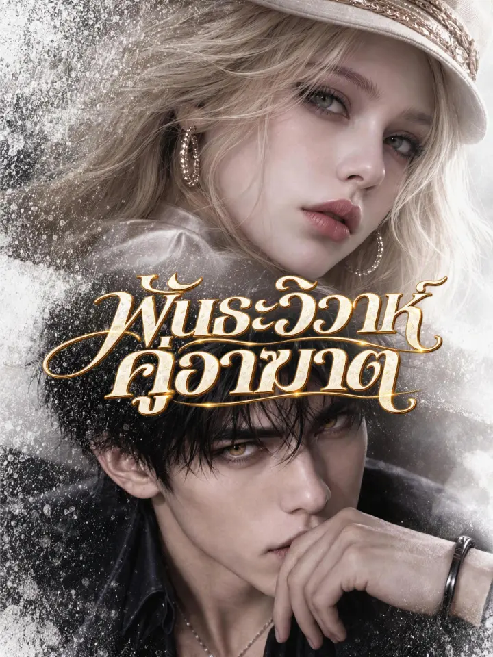 พันธะวิวาห์คู่อาฆาต poster