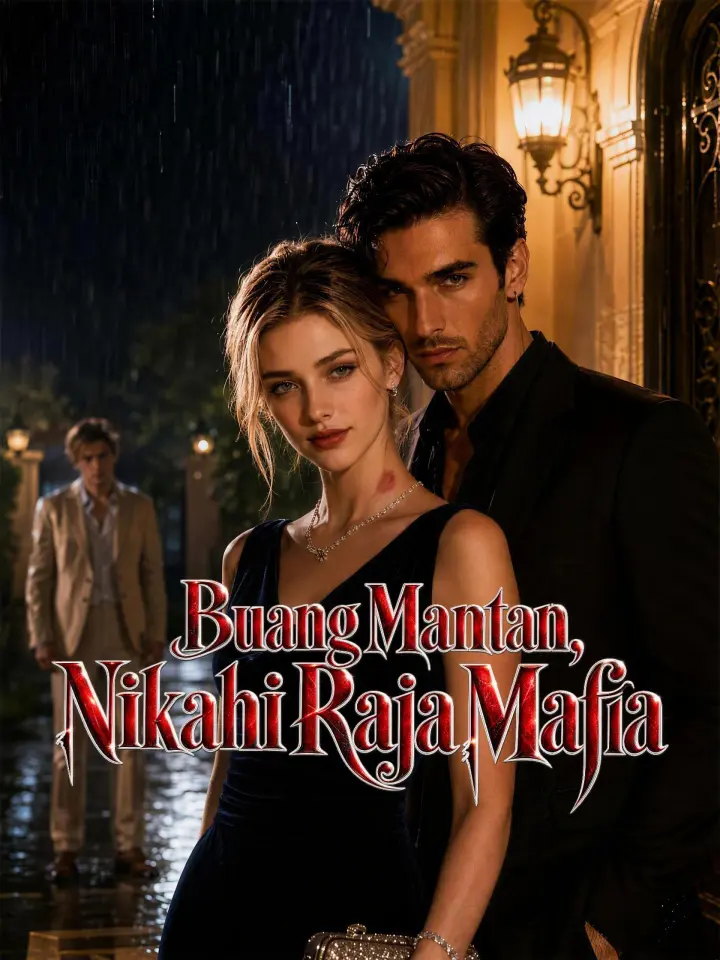 Buang Mantan, Nikahi Raja Mafia poster
