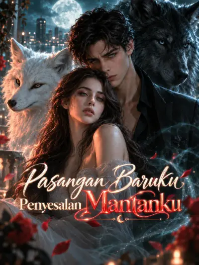 Pasangan Baruku Penyesalan Mantanku poster