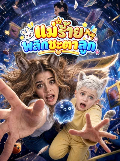 แม่ร้ายพลิกชะตาลูก poster