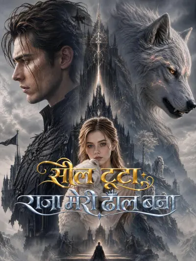 सील टूटा, राजा मेरी ढाल बना poster