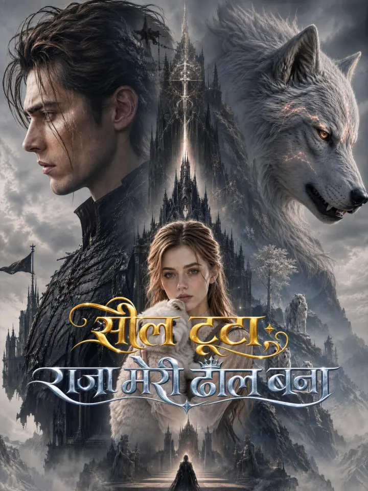सील टूटा, राजा मेरी ढाल बना poster