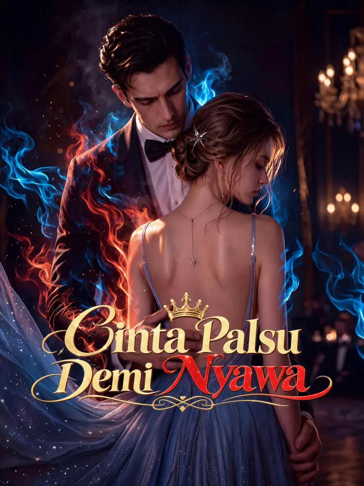 Cinta Palsu Demi Nyawa poster