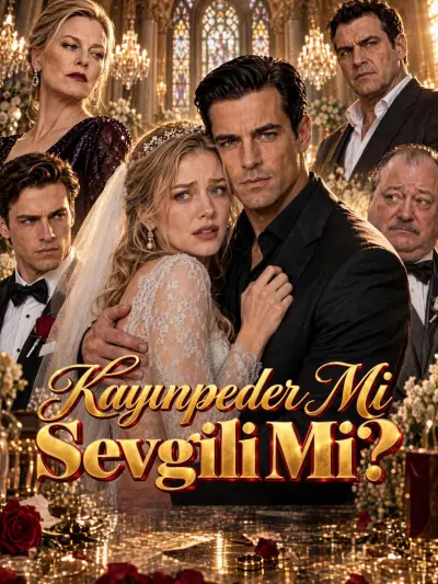 Kayınpeder Mi Sevgili Mi? poster