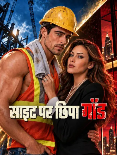 साइट पर छिपा गॉड poster