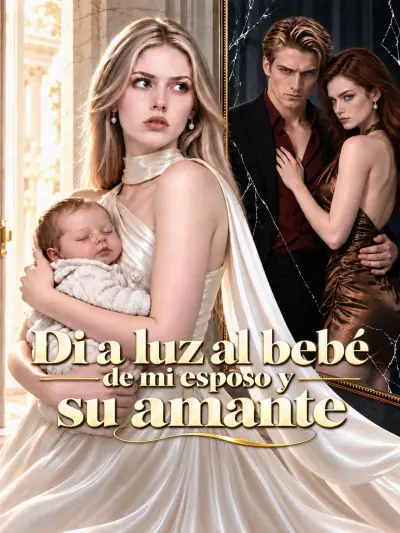 Di a luz al bebé de mi esposo y su amante poster