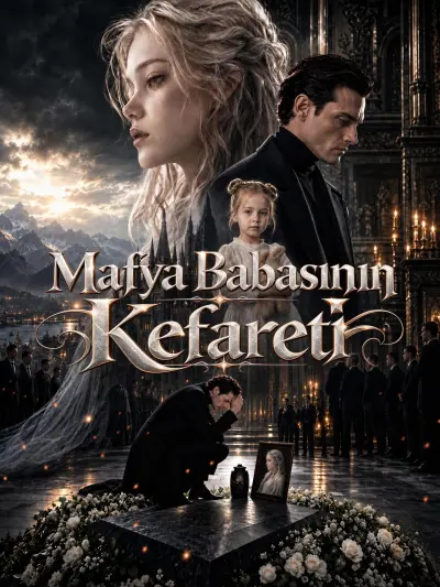 Mafya Babasının Kefareti poster