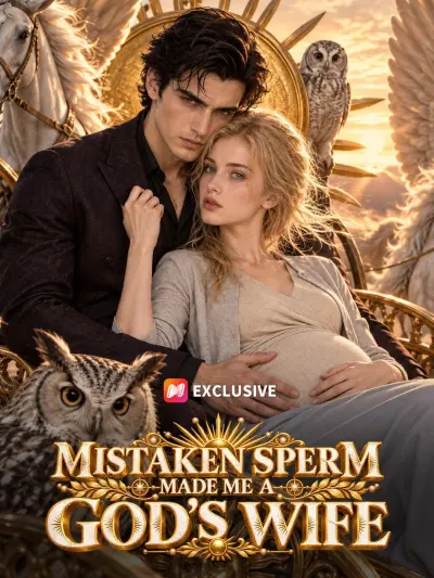 Mistaken Sperm Made Me a God's Wife poster