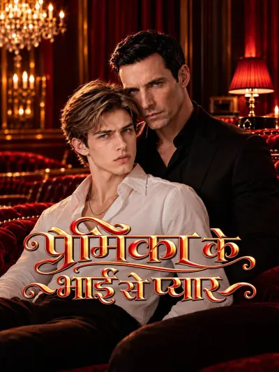 प्रेमिका के भाई से प्यार poster