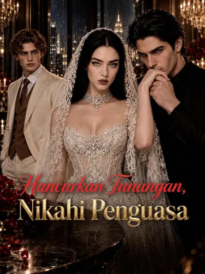 Hancurkan Tunangan, Nikahi Penguasa poster
