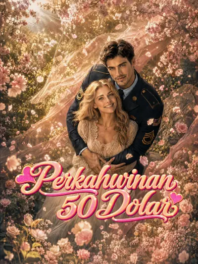 Perkahwinan 50 Dolar poster
