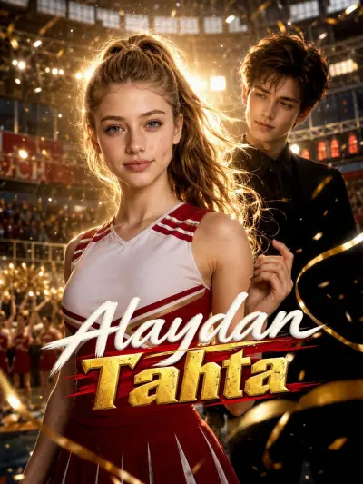 Alaydan Tahta poster