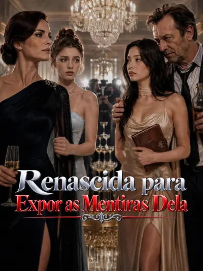 Renascida para Expor as Mentiras Dela poster