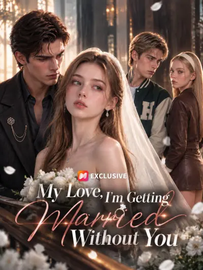 My Love, I'm Getting Married Without You poster