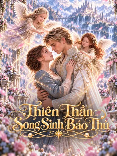 Thiên Thần Song Sinh Báo Thù poster
