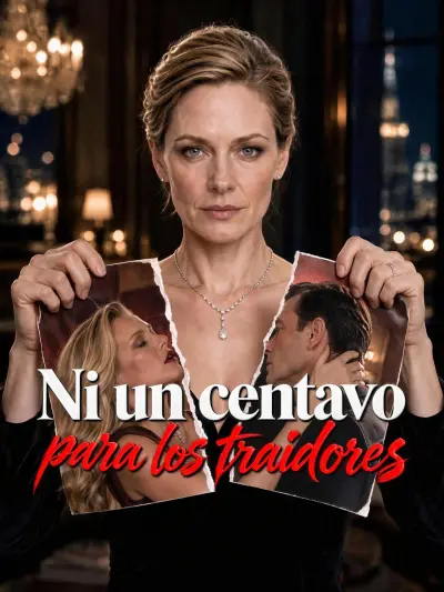 Ni un centavo para los traidores poster