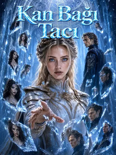 Kan Bağı Tacı poster