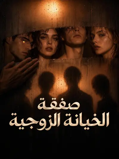 صفقة الخيانة الزوجية poster