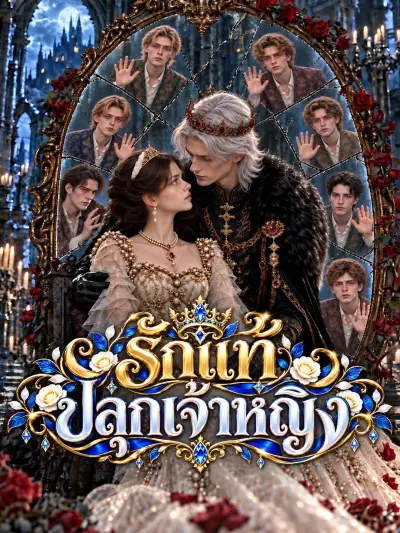 รักแท้ปลุกเจ้าหญิง poster