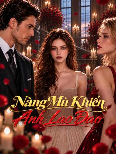 Nàng Mù Khiến Anh Lao Đao poster