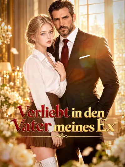 Verliebt in den Vater meines Ex poster