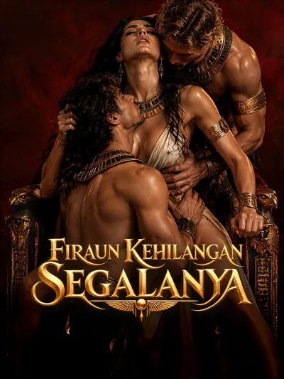 Firaun Kehilangan Segalanya poster