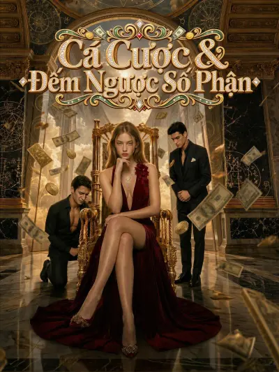Cá Cược & Đếm Ngược Số Phận poster